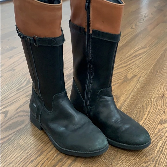 Clarks Other - Clark’s Goretex size 1.5